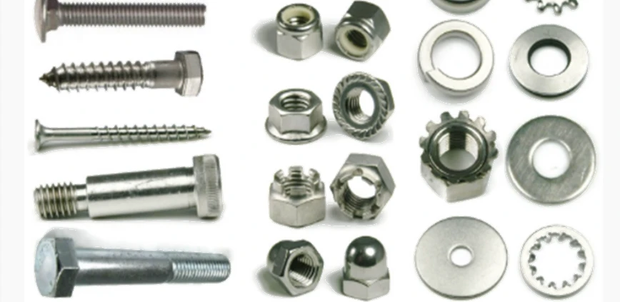 fasteners