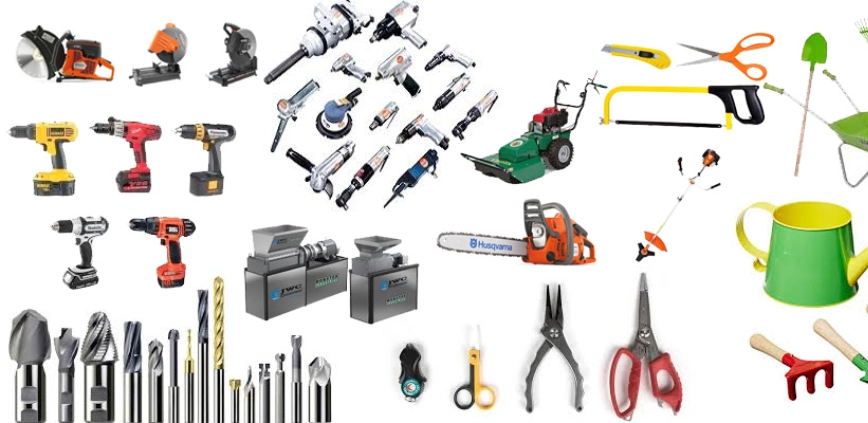 hardware-tools