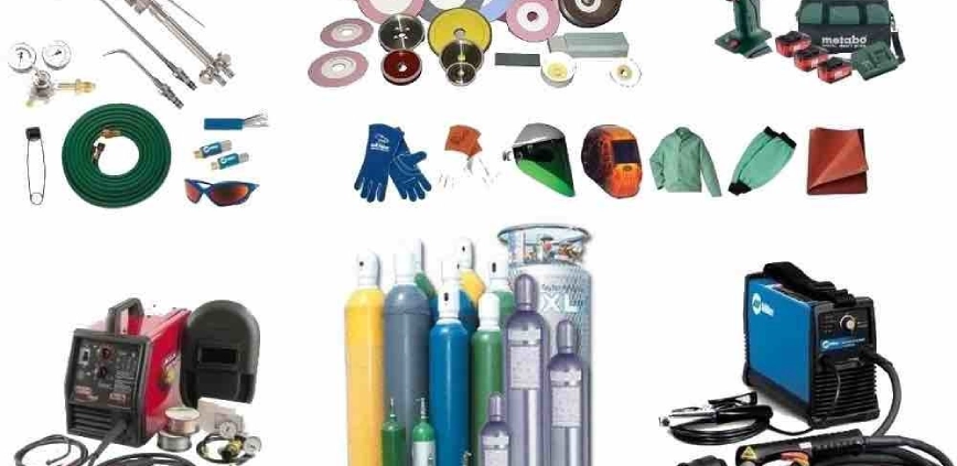 welding-equipment
